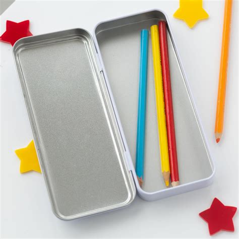 find it metal pencil box|metal pencil case box.